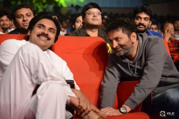 Gopala Gopala Movie Audio Launch